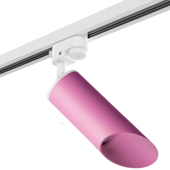 Комплект с трековым светильником Lightstar Rullo (214432+592056+201432) R1T43232