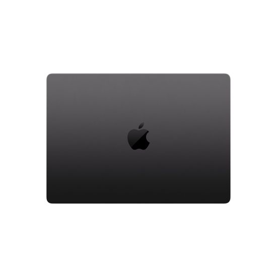 Apple MacBook Pro 14" (M5 10C CPU, 10C GPU, 2025) 16 ГБ, 512 ГБ SSD, «черный космос»