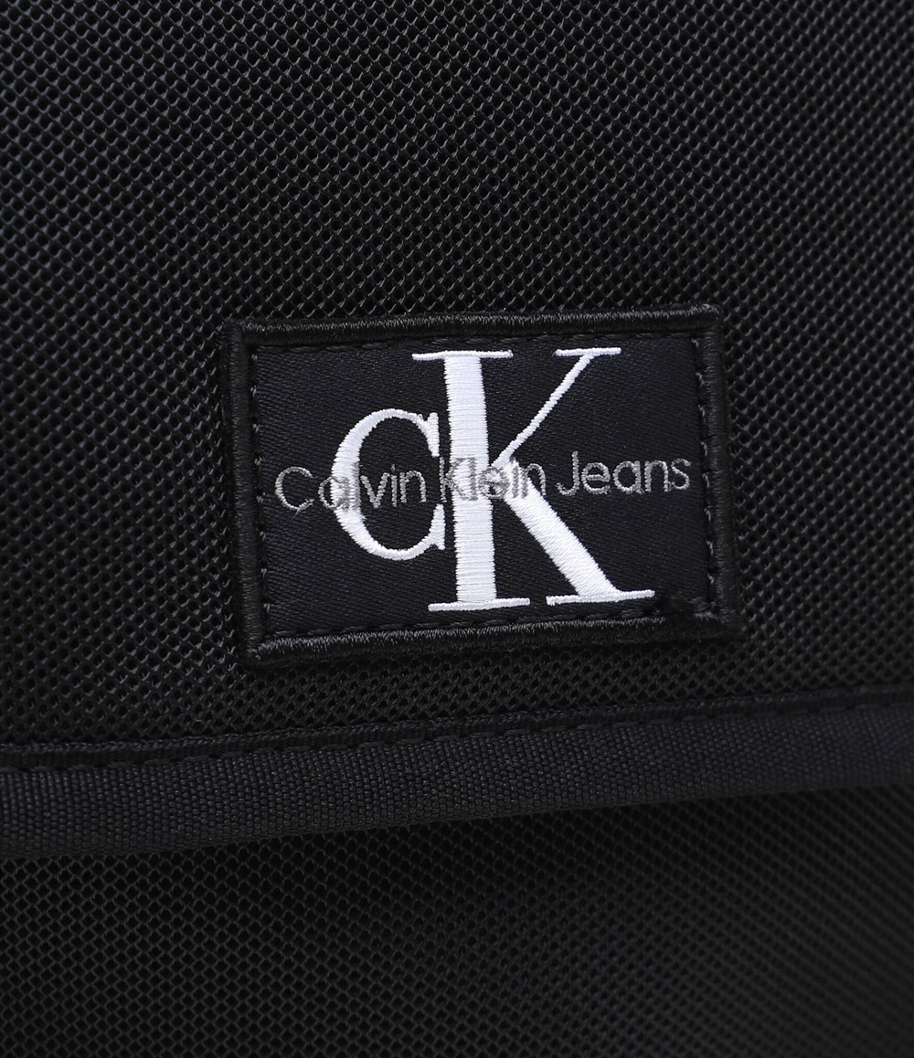 Сумка кросс-боди Calvin Klein Jeans - черный(IU0IU00558)