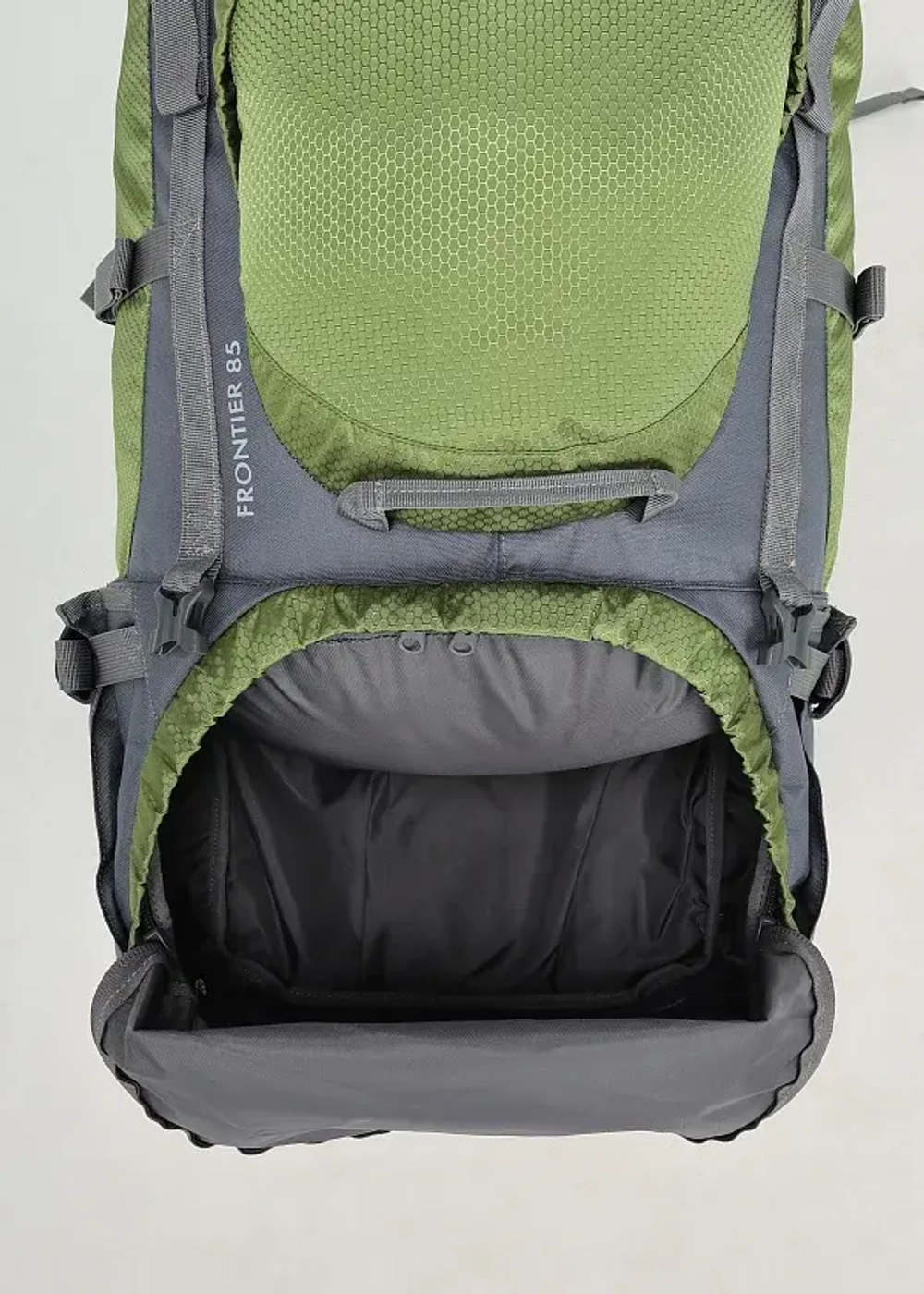 Рюкзак Сплав Frontier 85
