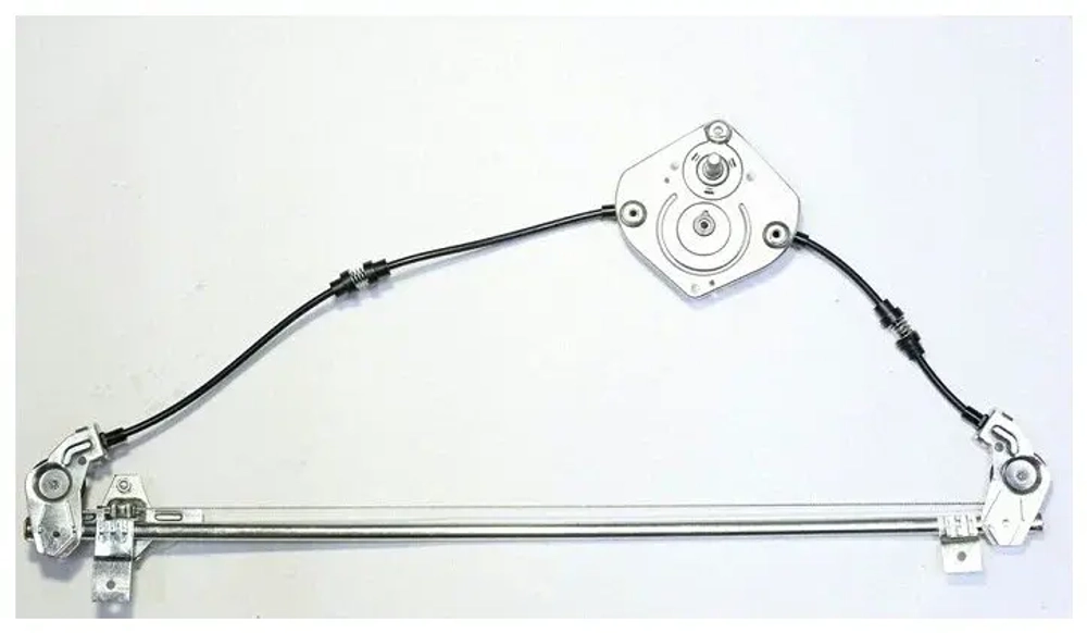 Стеклоподъемник прав (конвеер)