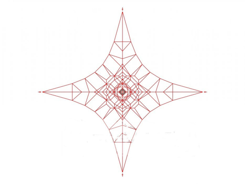 ИГРОВАЯ СЕТКА СЕРИЯ ЗВЕЗДА ИС-3,6 Д22