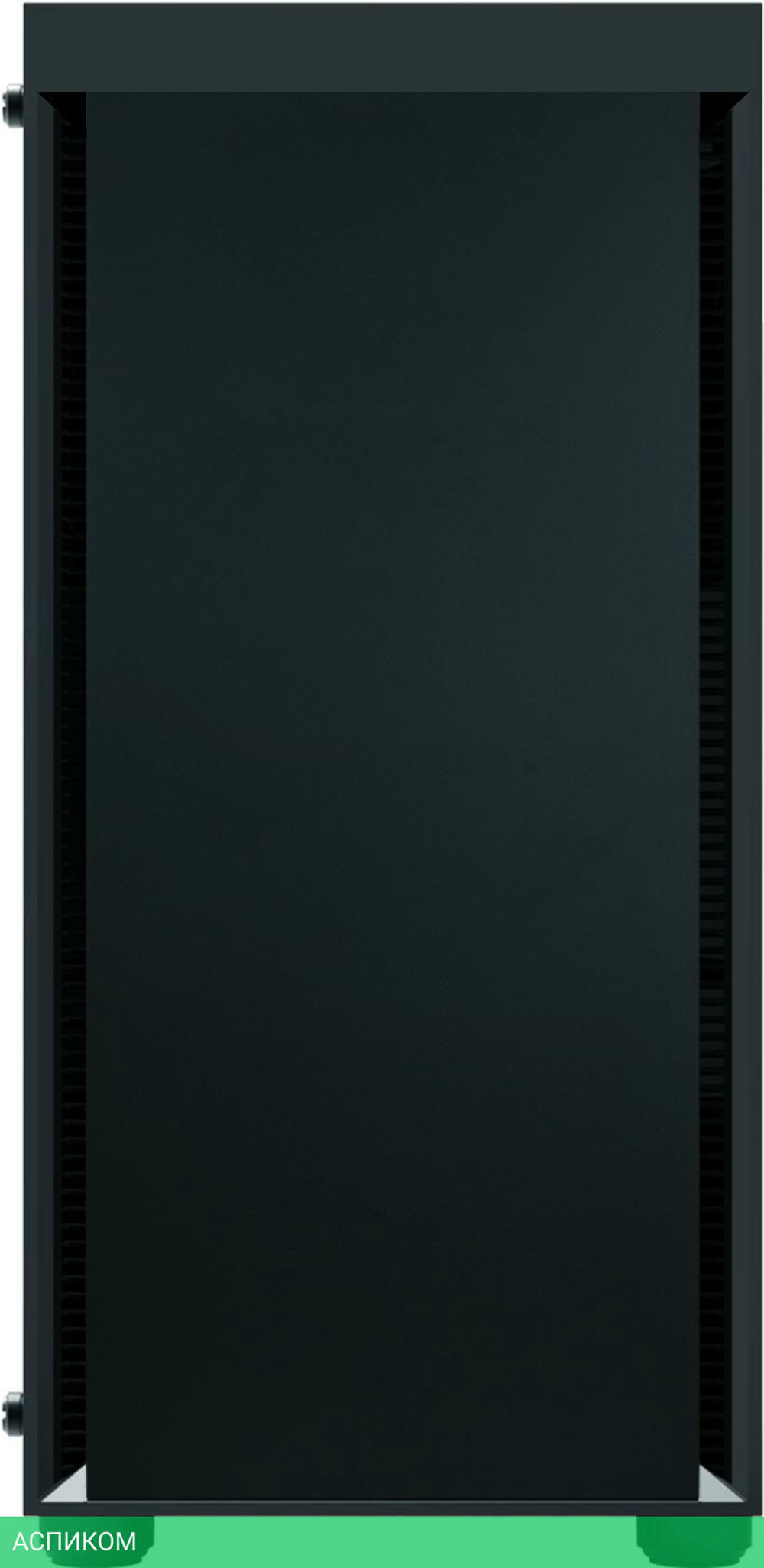 Корпус Zalman T3 Plus mATX без БП