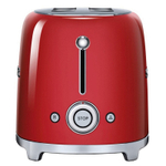 Тостер Smeg TSF01RDEU