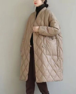 Куртка женская демисезонная