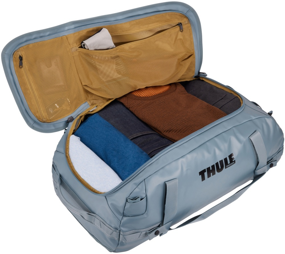 Сумка спортивная Thule Chasm Duffel 70L TDSD303 Pond New (3204996)