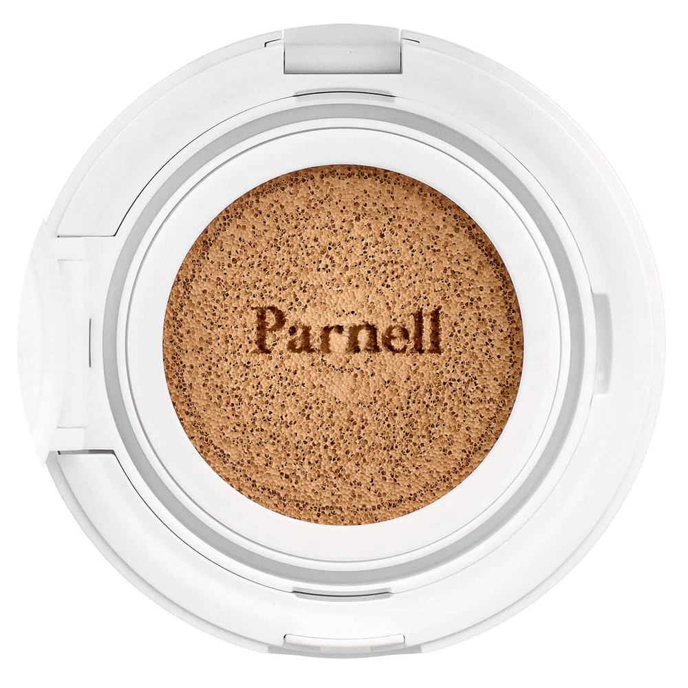 Parnell, Cicamanu Serum Cushion, 27N Rich Ratan, 15 г (0,52 унции)
