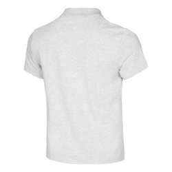 Мужское теннисное поло Lacoste Classic Polo Men - Grey