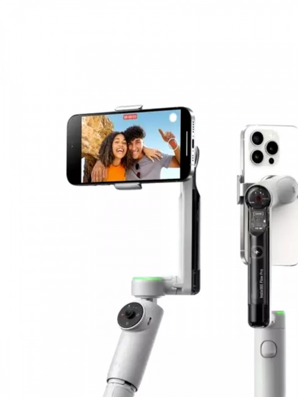 Стабилизатор Insta360 Flow Pro