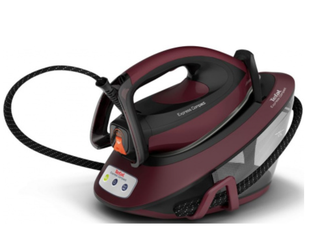 Парогенератор Tefal Express Compact SV7130E0 (q)