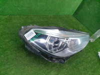 Фара правая BMW X3 G01, X4 G02 (2017-2021) Adaptive LED