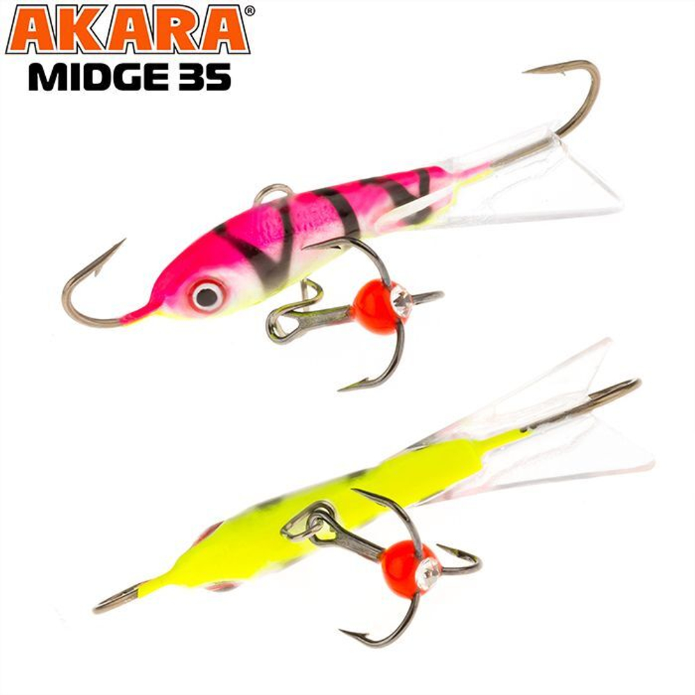 Балансир рыболовный Akara Midge