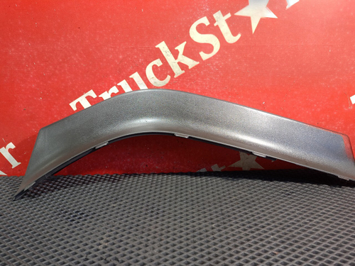 Накладка на крыло левая