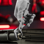 Клещи, 165 мм, переставные, обливные рукоятки Matrix