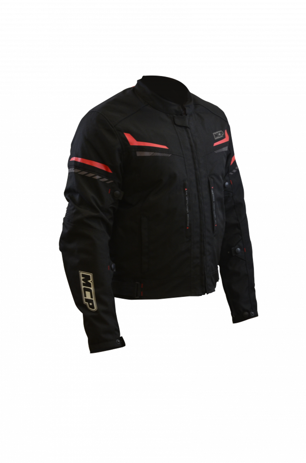 Nebraska / Черно-красный