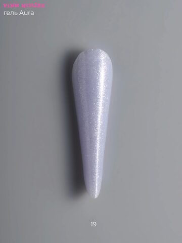 Гель Aura 19