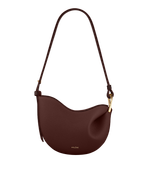 Сумка Polene Tonca EDITION DUO SANTAL