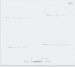 Электрическая варочная панель Jacky`s JH IW66