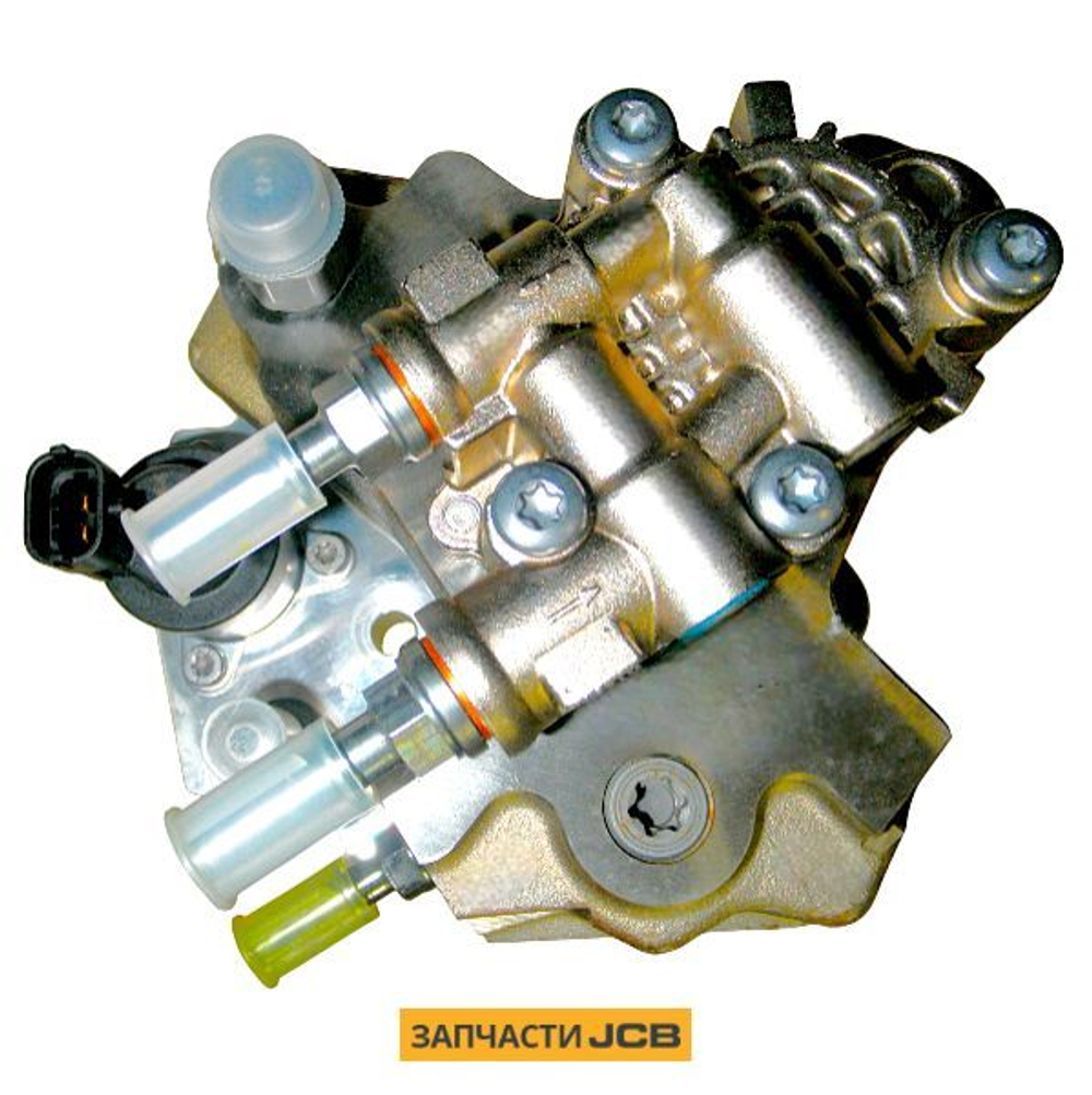 ТНВД JCB 17/930100