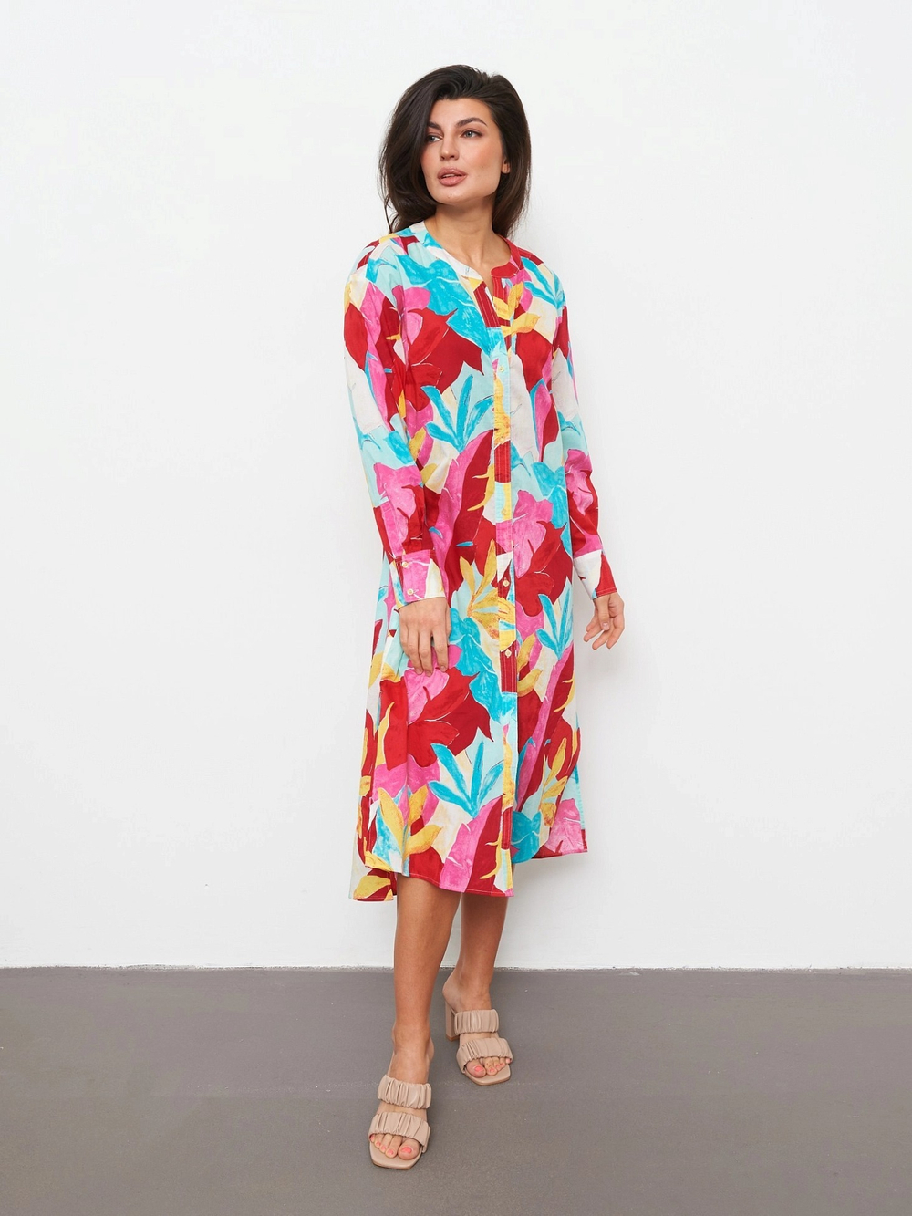 Платье женское GERRY WEBER