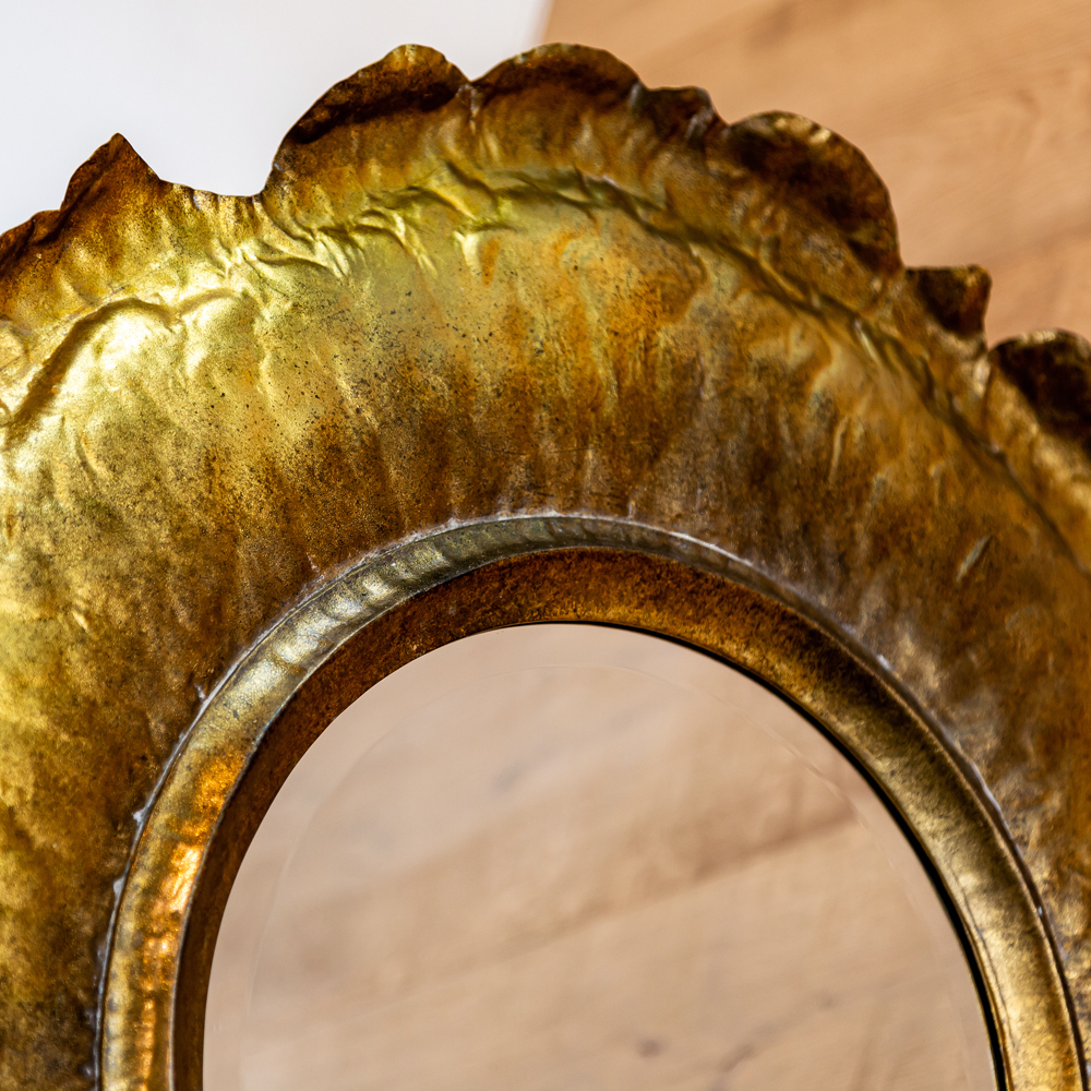 Настенное зеркало Колорадо Объект мечты