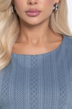 Костюм Джуди (серый) К10912 LT Collection