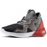 Reebok Sayumi 2,0 MID Топ Кроссовки для тренировок Женские Серый Черный Красный