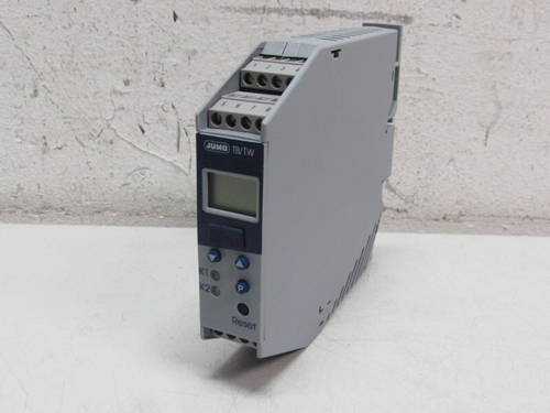 JUMO 701140/9999-999-22