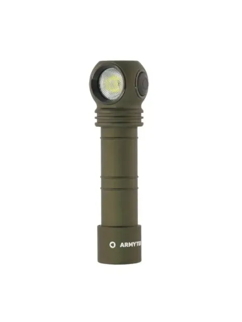 Фонарь Wizard C2 Pro, Armytek