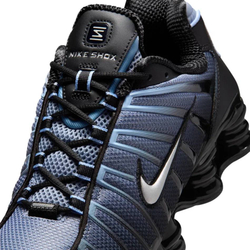 Nike Shox TL Cobalt Bliss