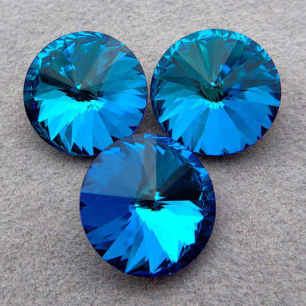 Rivoli К9, Bermuda Blue