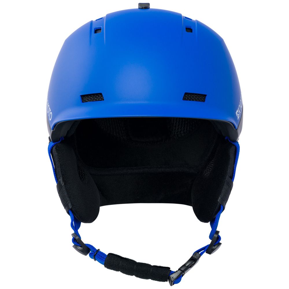 Шлем KYOTO BAIZA HELMET (FW23) (Klein Blue)