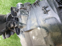 Битая Фара левая BMW X3 G01, X4 G02 (2017-2021) Adaptive LED