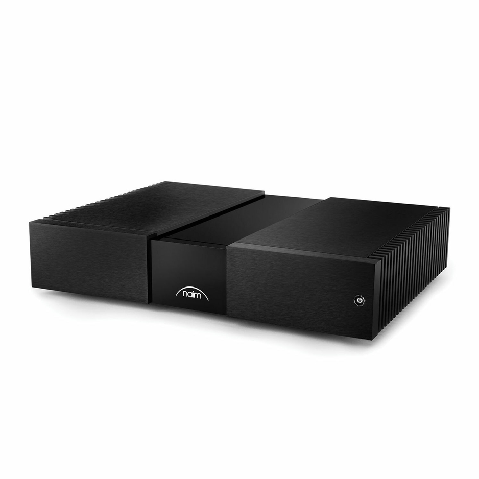 Усилитель мощности Naim NAP 350