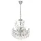 CL310061 RITZ Хром Люстра