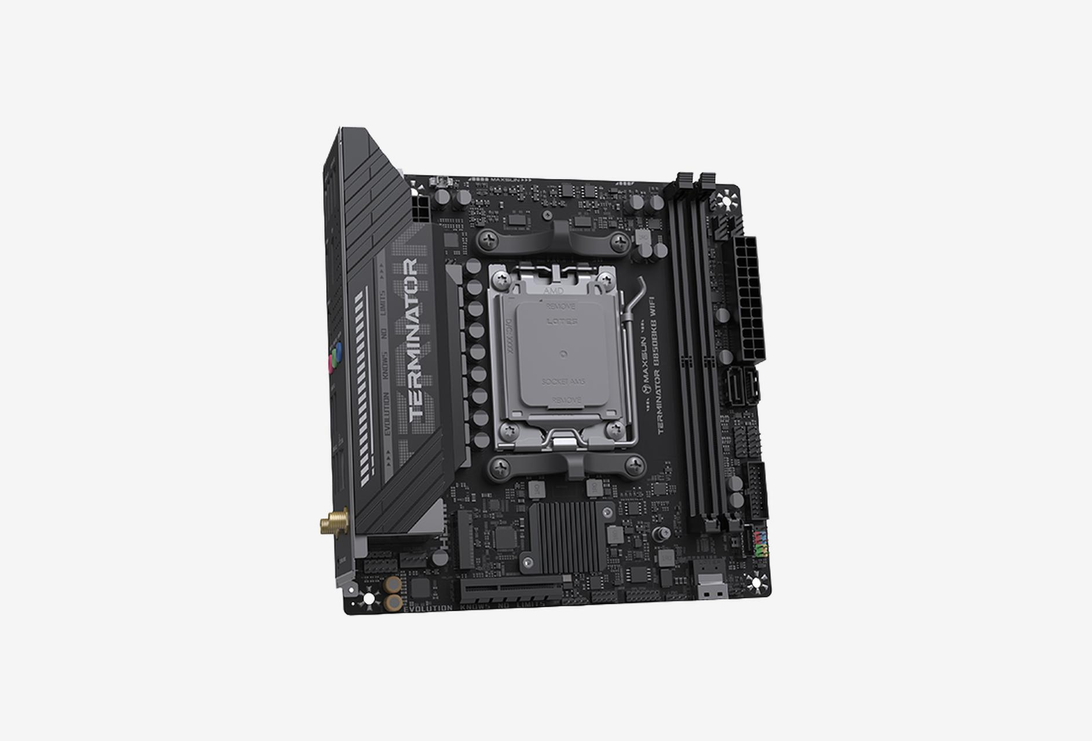 MS-Terminator B850BKB WIFI_0226225100758