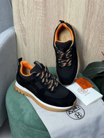 Кеды Hermes