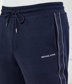 Спортивные штаны Michael Kors - темно-синий(CT4524J5MF)