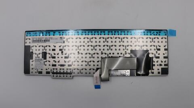 Клавиатура для Ноутбука Lenovo LenovoThinkPad L560 раскладка - голандия, черная (00PA598)