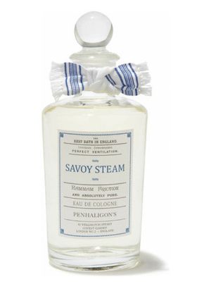 Penhaligon's Savoy Steam Eau de Cologne