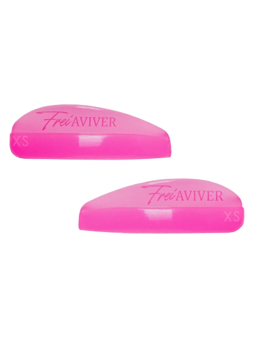 Валики розовый глянец (1 пара) FreiAVIVER