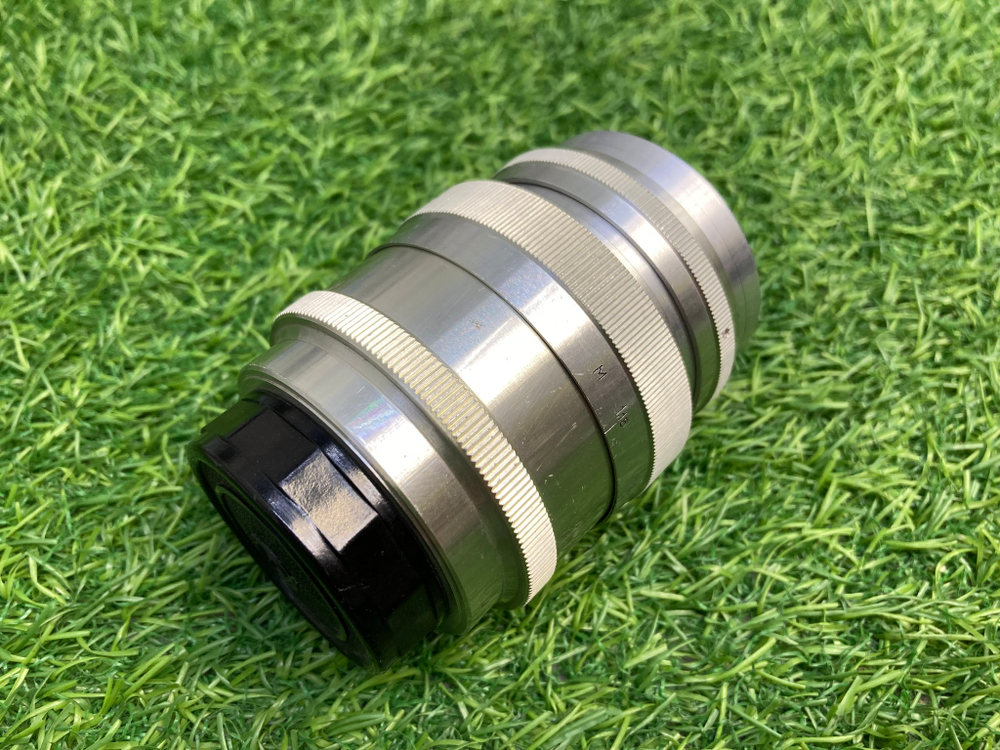 Юпитер-9 2/85mm Покупка/Продажа