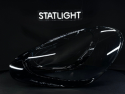 Комплект стекол Porsche Cayenne II 958 2014-2018 рест