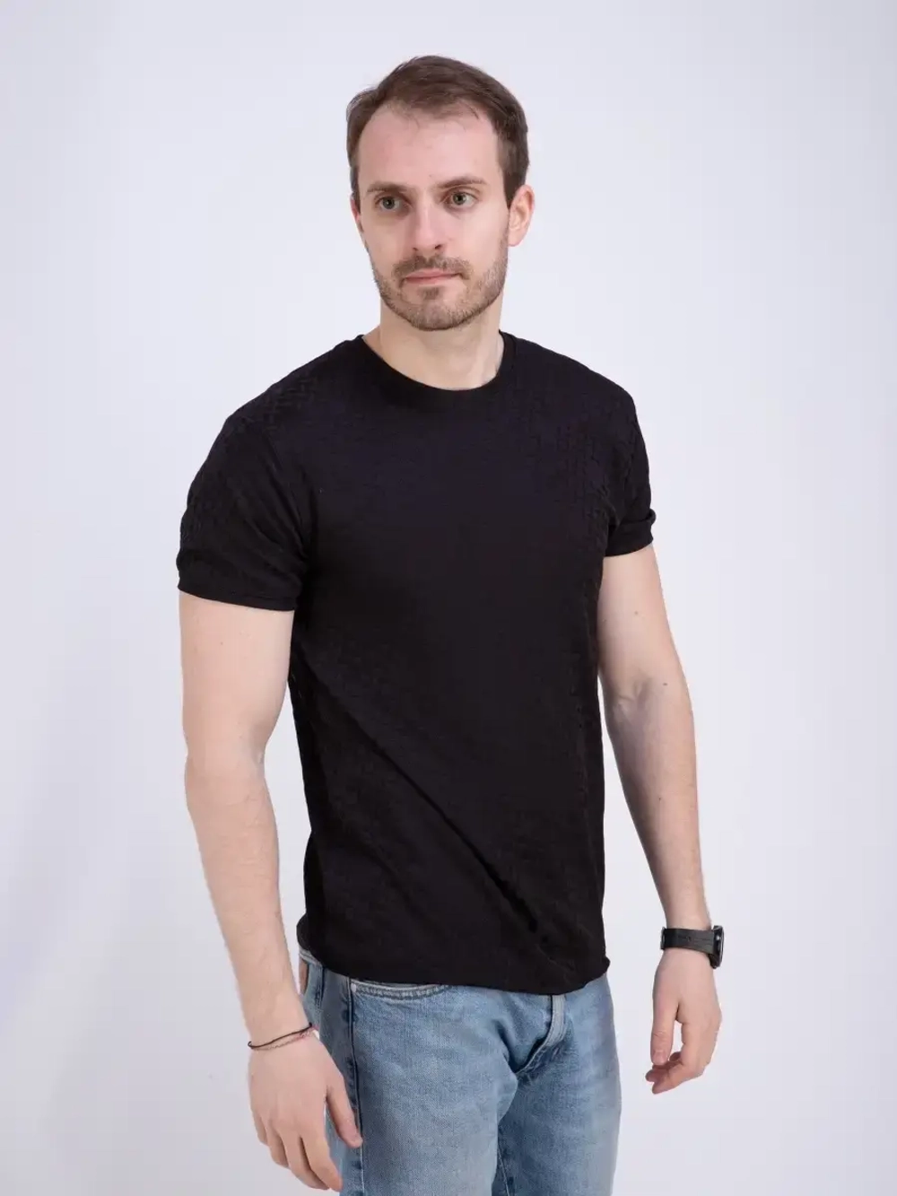 Футболка мужская, мужская футболка