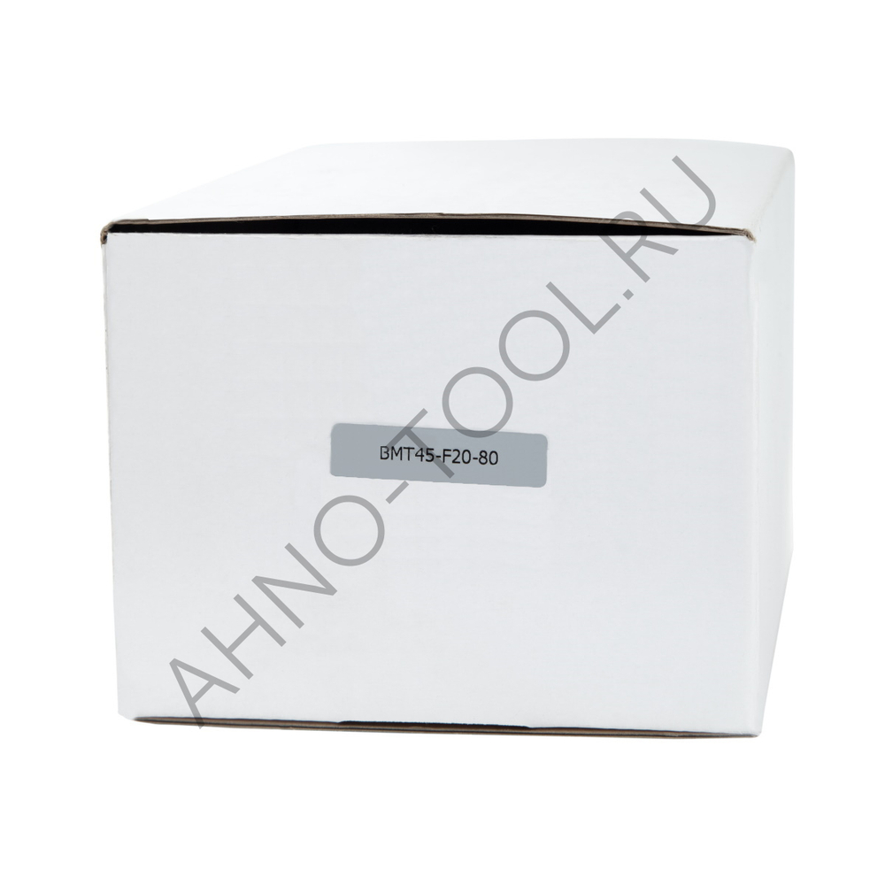 Держатель токарного резца BMT45MOD-F20-80 BRIGHT-TOOLS