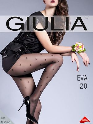 Колготки Eva 01 Giulia