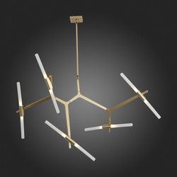Люстра потолочная ST Luce Laconicita SL947.202.10