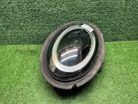 Фара левая Mini Hatch F56 (2021-2024) LED Black