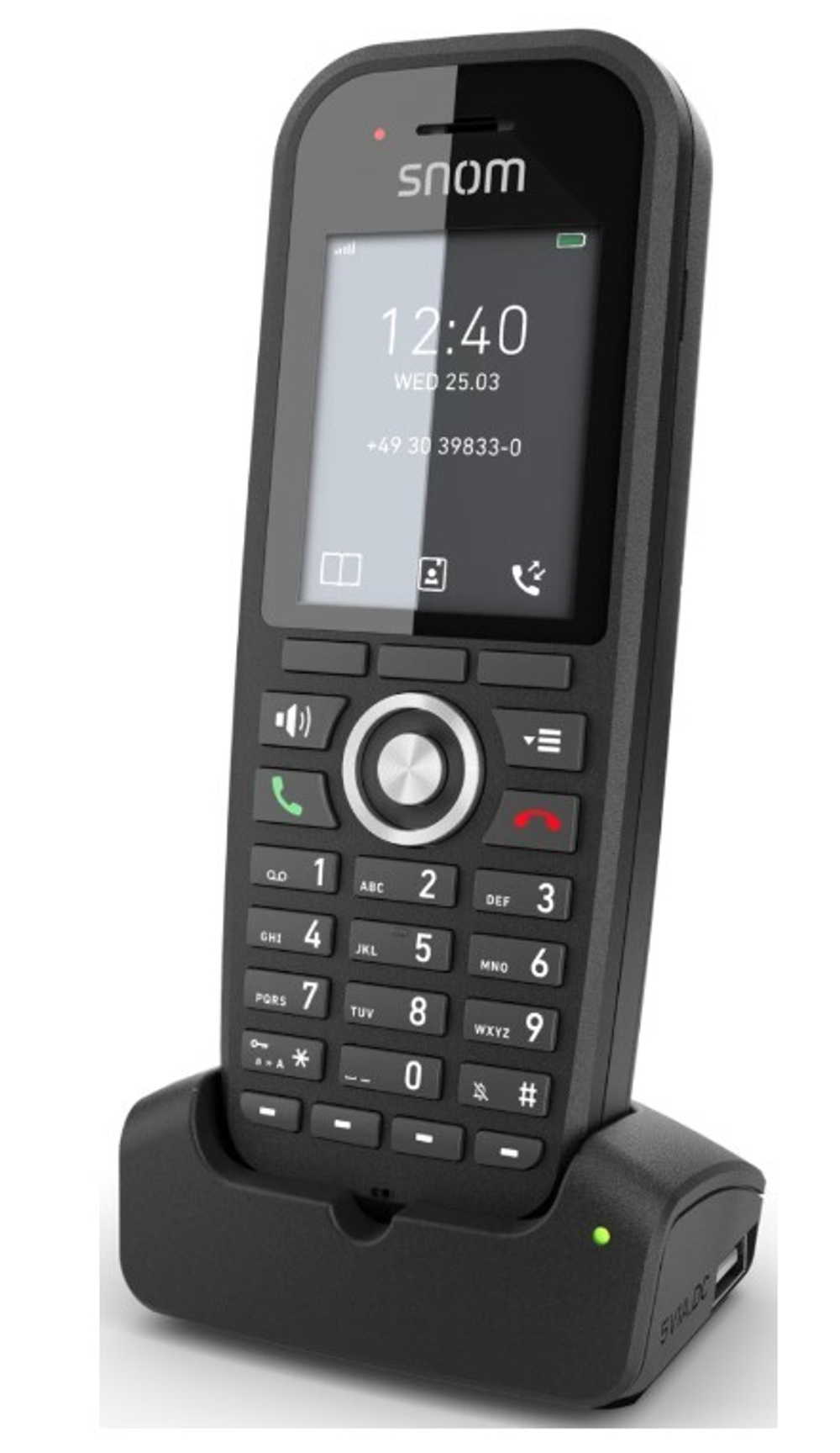 Телефон  Snom M30