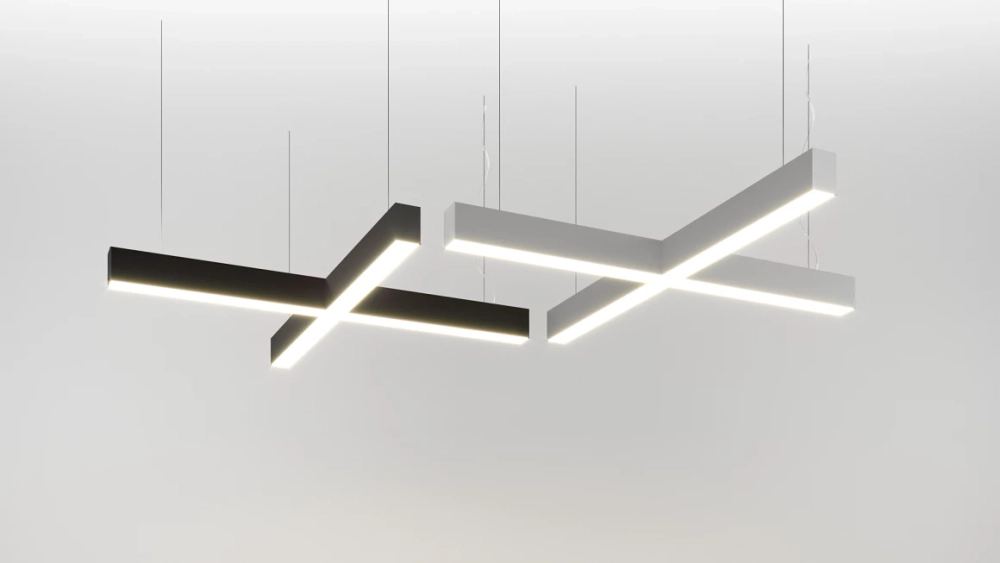 Фигурный светильник подвесной XX-5070